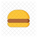 Bread  Icon