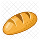 Bread  Icon