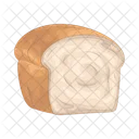 Bread Food Breakfast Icon