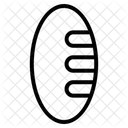 Bread  Icon