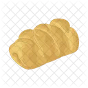 Bread Food Breakfast Icon