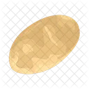 Bread Food Breakfast Icon