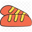 Food Breakfast Meal Icon