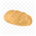 Bread Food Breakfast Icon