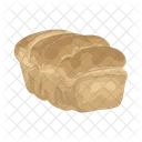 Bread Food Breakfast Icon