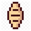 Bread  Icon