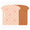 Bread  Icon