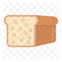 Bread  Icon