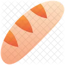 Bread Food Breakfast Icon