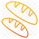 Bread  Icon