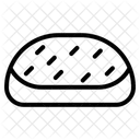 Bread  Icon