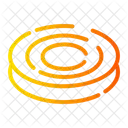 Bread  Icon