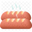 Bread-  Icon