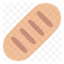 Bread  Icon
