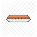 Bread  Icon