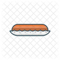 Bread  Icon