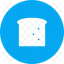 Bread  Icon
