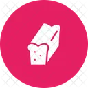 Bread  Icon