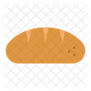 Bread  Icon