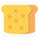 Bread  Icon