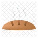 Bread  Icon