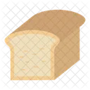 Bread  Icon