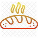 Bread  Icon