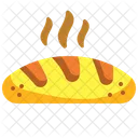Bread  Icon