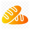 Bread  Icon