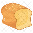 Bread  Icon