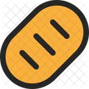 Bread  Icon