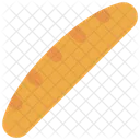 Bread  Icon