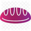 Bread  Icon