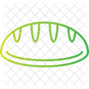 Bread  Icon