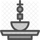Bread  Icon