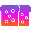 Bread  Icon