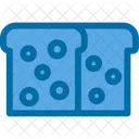 Bread  Icon
