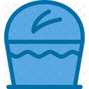 Bread  Icon