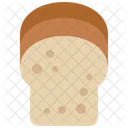 Bread  Icon