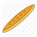 Bread  Icon