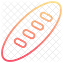 Bread  Icon