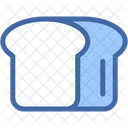 Bread  Icon