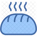 Bread  Icon