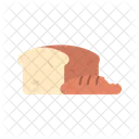 Bread  Icon