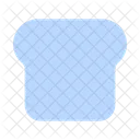 Bread  Icon