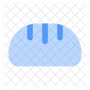 Bread  Icon