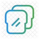 Bread Icon