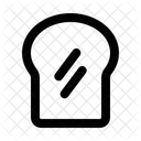 Bread  Icon