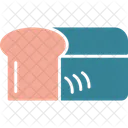 Bread  Icon