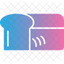 Bread  Icon